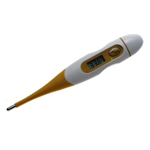 98-1003-60-Main Flexi-Tip Oral Nursery Thermometer
