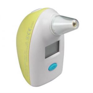Digital Ear Thermometer