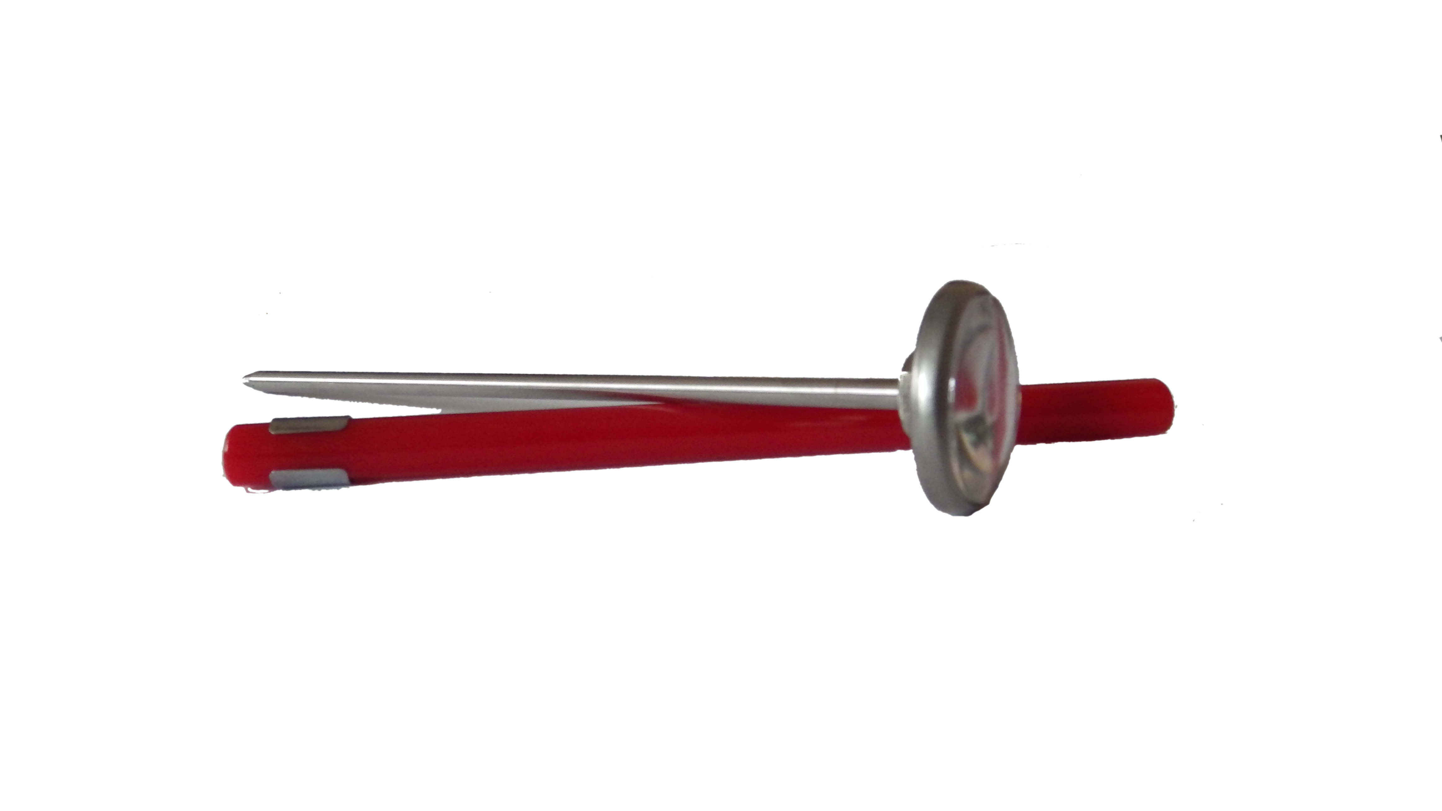 98-2002-01 Side 3-cutout 0-120 C Dial Thermometer Side 2