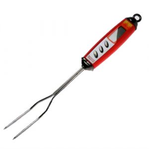 BBQ Digital Fork Thermometer