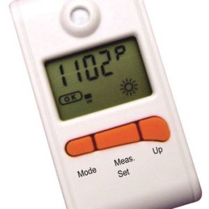 UV Index Meter