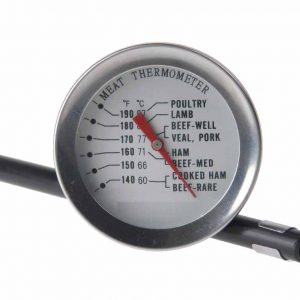 Dial Oven Meat Thermometer