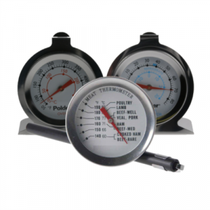 Dial Thermometers